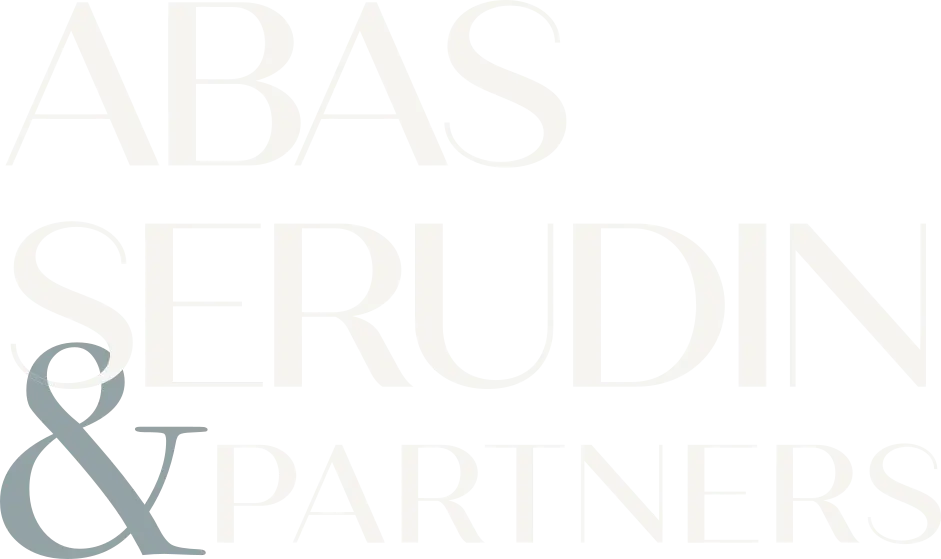 Abas Serudin and Partners Logo